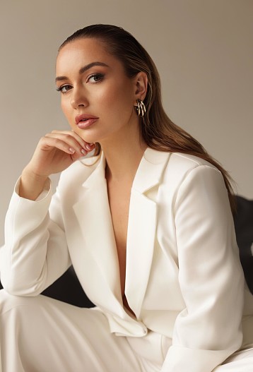 Expert: Olga Akatyeva